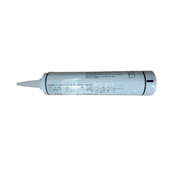 DOWSIL/陶熙 有机硅胶-高粘度型 SE9168-330ML 灰色 330mL CN 1支