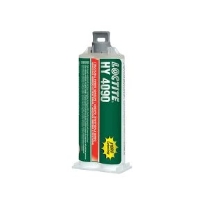 LOCTITE/乐泰 快速固化环氧结构胶 HY 4090 国产 透明 50g 1支