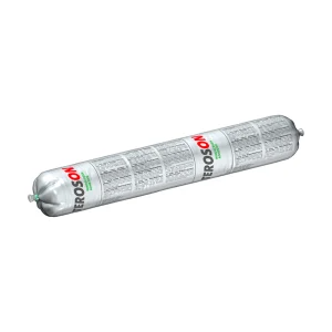 HENKEL/汉高 挡风玻璃粘接胶 PU 8590 600mL/支 1支