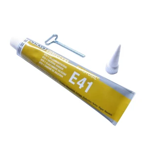 WACKER/瓦克 有机硅胶 E41 90mL 1支