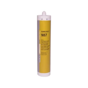 WACKER/瓦克 胶 SEMTCOSIL987GR 310mL 1支