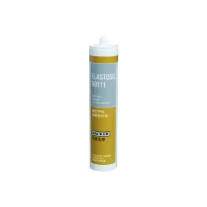 WACKER/瓦克 有机硅密封胶 N9111-W 310mL 1支