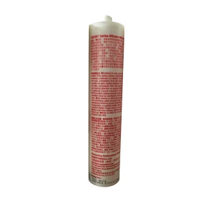 MOMENTIVE/迈图 有机硅密封胶 TSE397W 300mL 1支