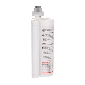 HUITIAN/回天 高性能丙烯酸酯结构胶 1830 灰色 490mL 1支