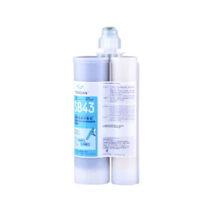TONSAN/天山可赛新 胶黏剂 TS843 400mL 1支