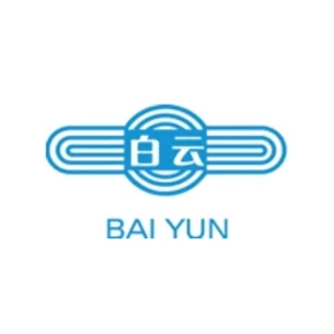 BAIYUN/白云 皮革/电器等粘接固定胶 SKO332 黑色 300mL 1支